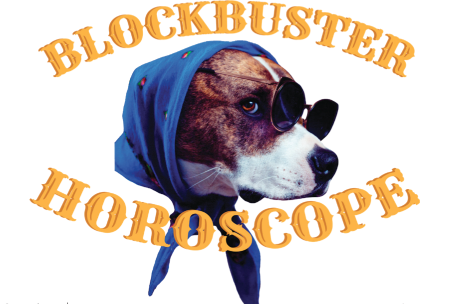 blockbuster horoscope